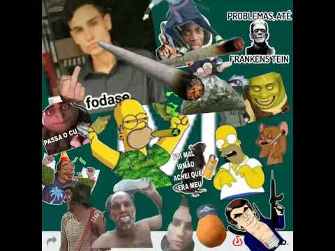 MC GC e MC Magrão Da VF e MC Sidney Medley 2023