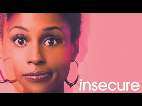 Insecure Season 2 (Promo)