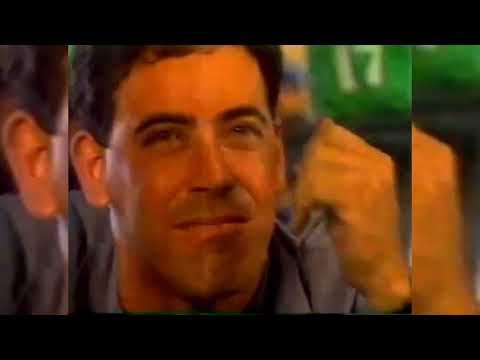 Vinheta de Fim de Ano da Rede Globo (1992-1993) - Cláudia Raia