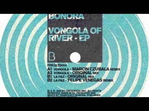 Francesco Bonora-La Paz (Felipe Venegas Remix)