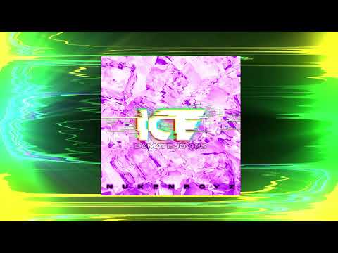 Domatejovkis - ICE (official vizual)