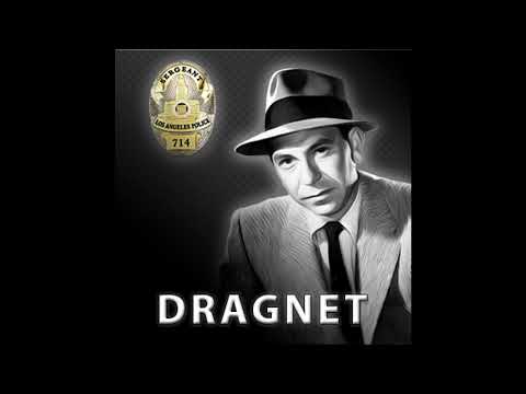 Dragnet : Production 8 (alias : La grande disparition, la personne disparue Juanita Lasky) (EP4202)