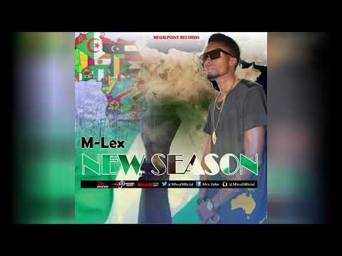 Mlex Songz -New Season - official  Audio