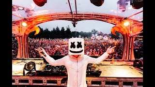 Download lagu Marshmello @Tomorrowland 2017 Drops mp3 Download lagu Marshmello @Tomorrowland 2017 Drops mp3