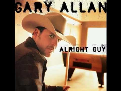 Alright Guy - Gary Allan