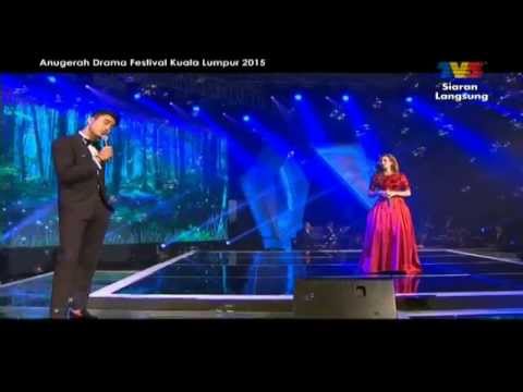 Drama Festival KL – Aiman Hakim dan Fatiya Latif Kisah Kita