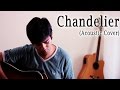 Sia - Chandelier (Official Video Cover) - Hanu Dixit ...