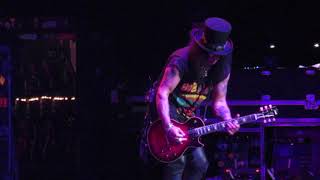 Slash feat. Myles Kennedy and The Conspirators - Anastasia (Toulouse 2019)