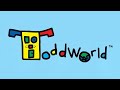ToddWorld Big Feet