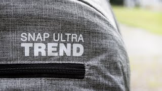 Video o Valco Snap Ultra Trend  