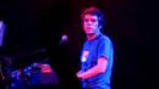 Ivan Ferreiro- Inerte