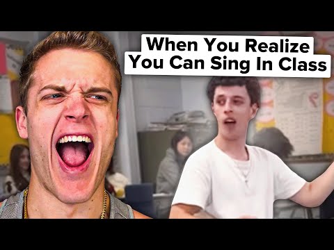 My Chat Made Me Do A Try Not To Laugh... Again