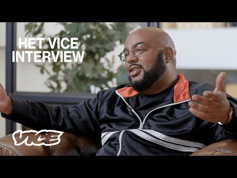 Rotjoch | Het VICE Interview