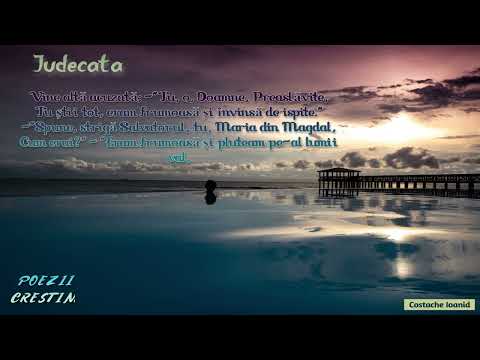 Judecata    -Costache Ioanid-
