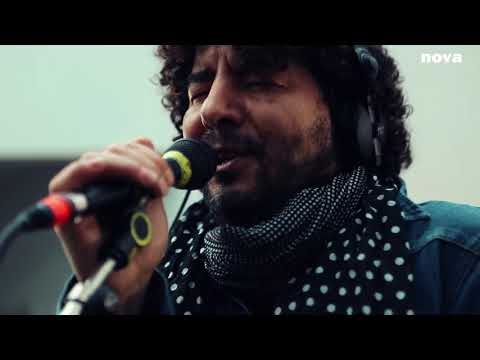 Sofiane Saidi & Mazalda - Wahdi Ana W Galbi | Live Plus Près De Toi