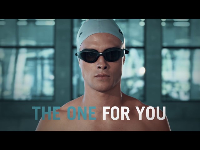 Video teaser for arena 'The One' Training Goggles