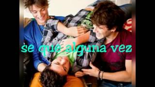 Soy Luna 2 Alzo Mi Bandera (Letra)