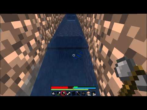 Minecraft Together TFC S01-E11 [German][HD]