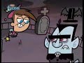 Fairly OddParents Scary World