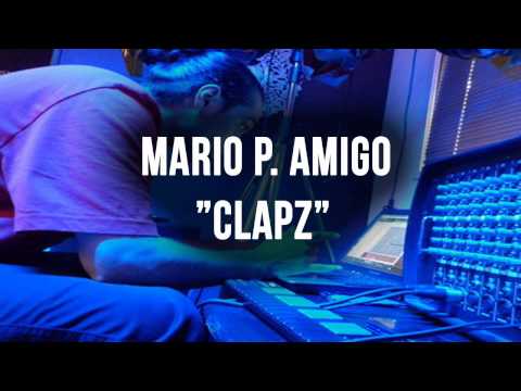 Mario P. Amigo - Clapz