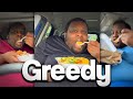 TikToker Rents A Car To Eat Tismalla Hoodlegend