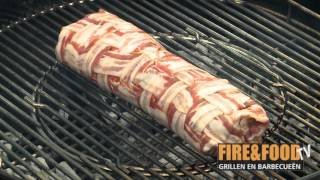 Bacon BBQ Bomb | Fire&Food TV | Witloft