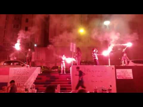 Proslava obljetnice Oluje na Sućidru