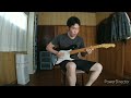 At Vance/Witches dance(intro cover)