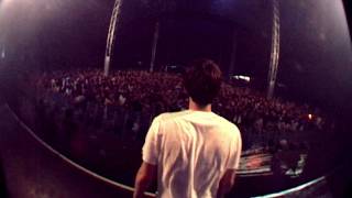 Rusko - Everyday (Netsky Remix) video