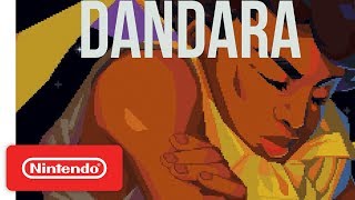 Dandara video thumbnail