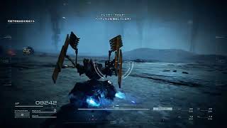 武装採掘艦護衛はカーラミサイルでノースキルでいけます【Armored Core Vi Fires Of Rubicon】
