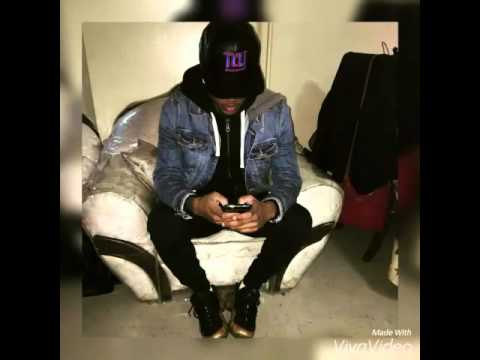 Thebregador ( NgLove ) - No Me ah Olvidado