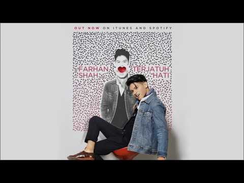 Farhan Shah - Terjatuh Hati (Official Audio)