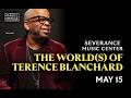 The World(s) of Terence Blanchard
