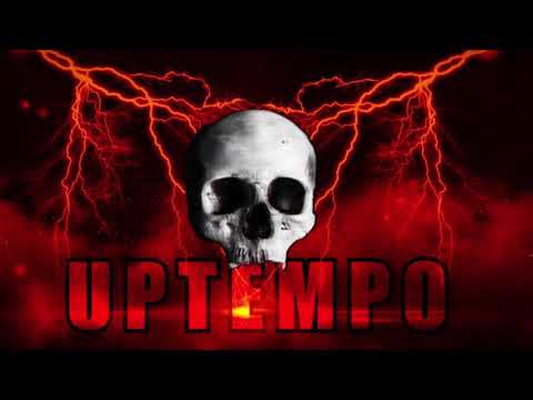 Chaotic Hostility & Repix - The Power of a God [UPTEMPO]