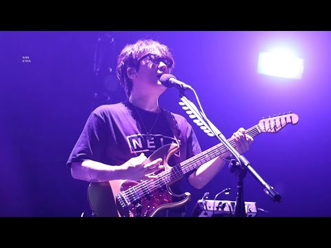 230820 넬 인어의 별 NELL