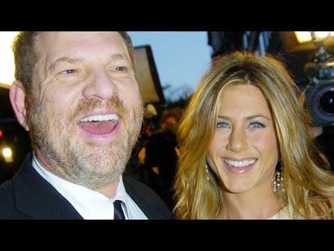 Did Harvey Weinstein Want Jennifer Aniston Dead?
