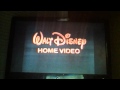 Opening To Winnie The Pooh Wind Some Lose Some 1991 VHS