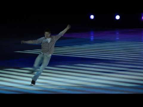 Plan Jäägaala - Koska olen tyttö 13.4.2011 - 13 Valtter Virtanen