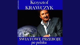 Kadr z teledysku Amor Amor Amor tekst piosenki Krzysztof Krawczyk