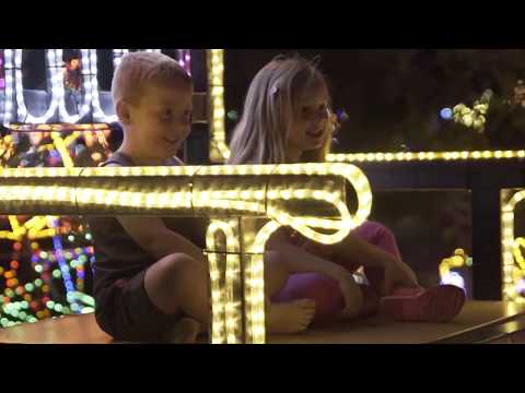 Geniet Jouself TV 2016 - Jakaranda Kinderhuis Liggiefees