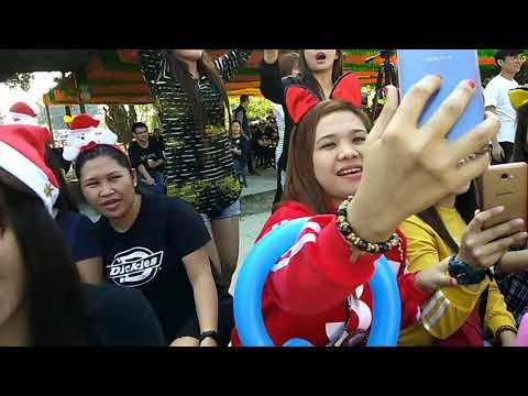 Company BBQ party "MOD3" #team Assy (TAIWAN)