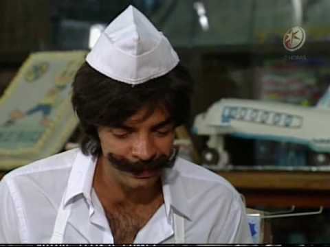 Eugenio derbez el panadero