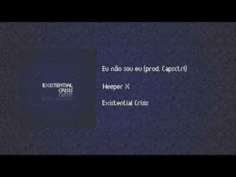 Weeper X - Eu não sou eu (prod. CapsCtrl)