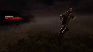 Dead by Daylight - A Lullaby for the Dark - Memento Mori