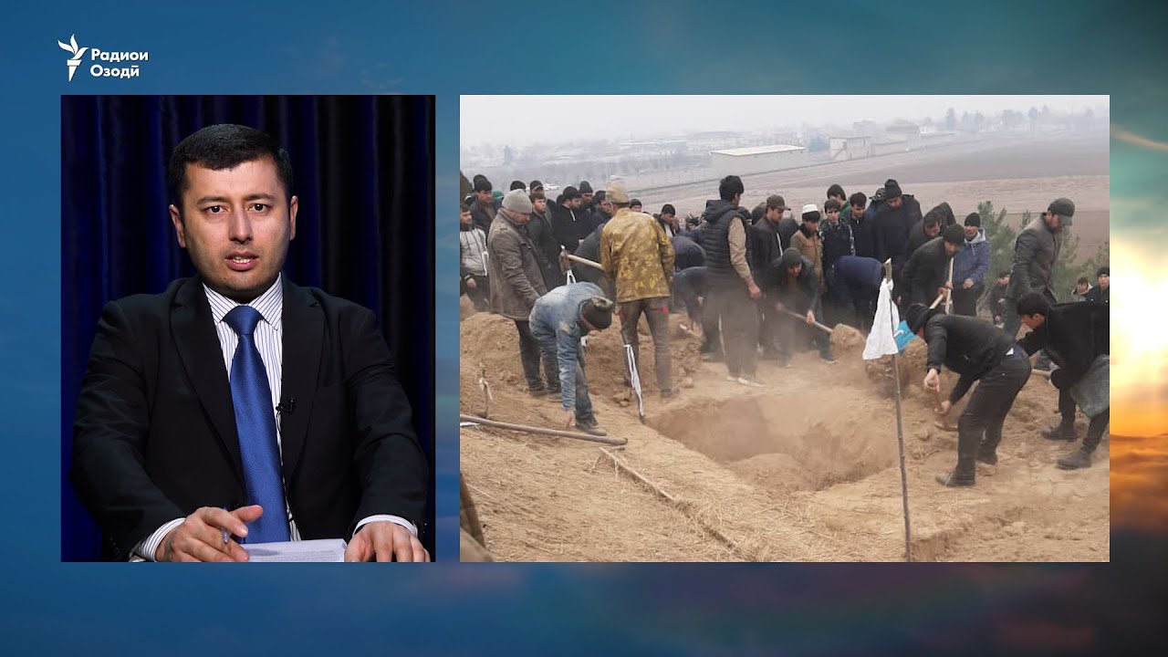 Ҳалокати чор кас дар рӯзи тӯй