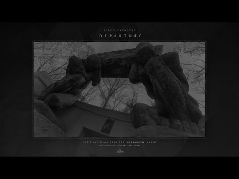 Redemptor - Departure (video)