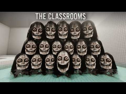 Classroom 20x