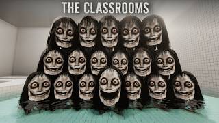 20 WYRMS BEATEN | THE CLASSROOMS