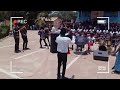 St Francis Xavier Parish Youth Choir Bwacha Kabwe